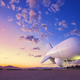 Image for article titled A Fleet of Blimps Will Soon Serve as a Missile Shield Over Washington
